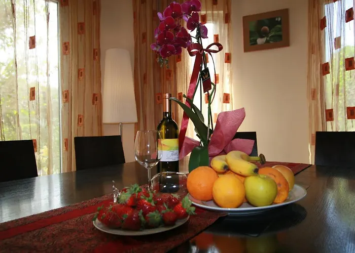 Sofia Villa Neo Chorio