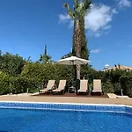Βίλα Sofia Νέο Χωριό