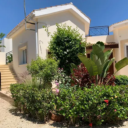 Vila Sofia Neo Chorio