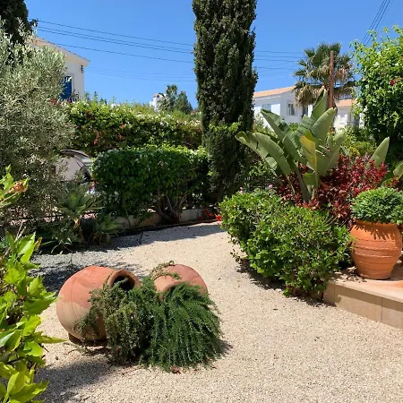 Vila Sofia Neo Chorio