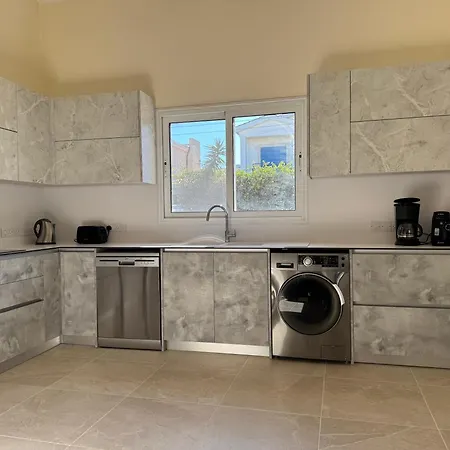 Vila Sofia Neo Chorio