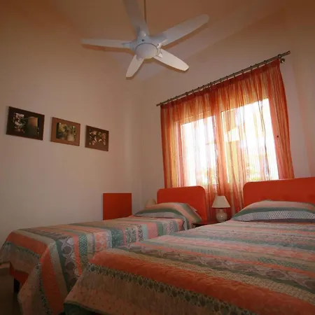 Sofia Villa Neo Chorio