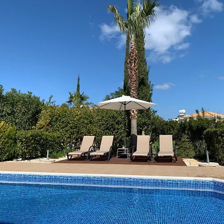Villa Sofia Neo Chorio