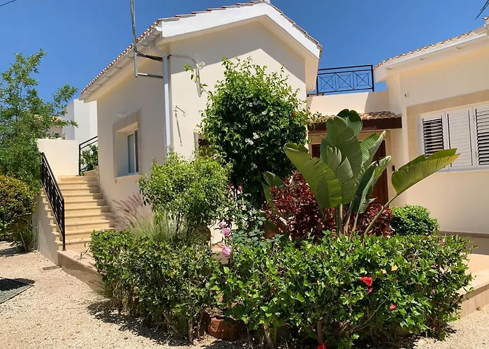 Vila Sofia Neo Chorio