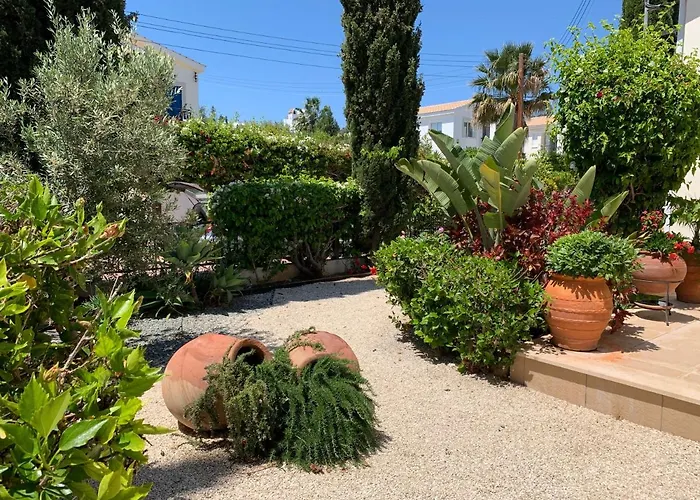 Vila Sofia Neo Chorio