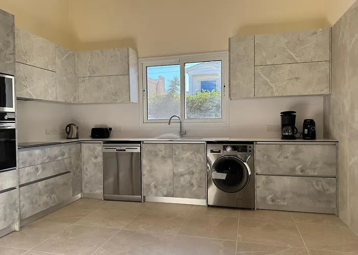 Vila Sofia Neo Chorio