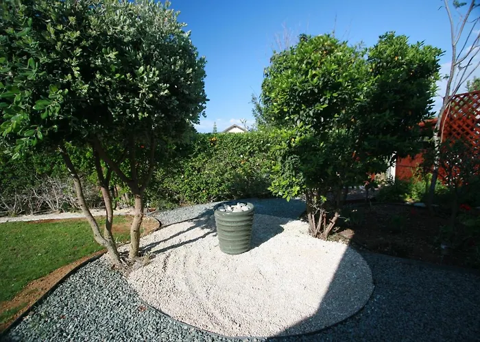 Sofia Vila Neo Chorio