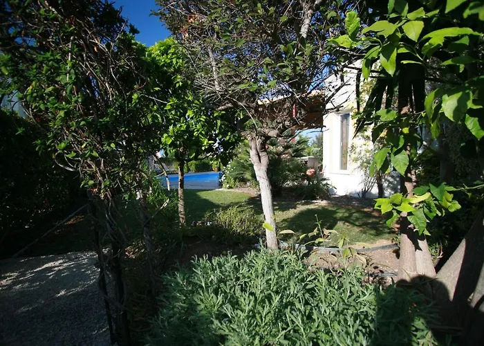 Vila Sofia Neo Chorio