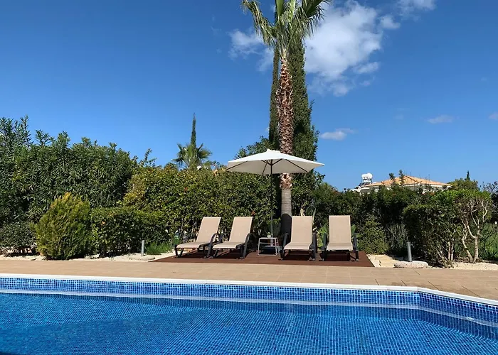 Vila Sofia Neo Chorio